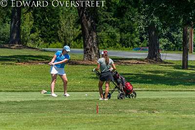 Ladies Golf 147